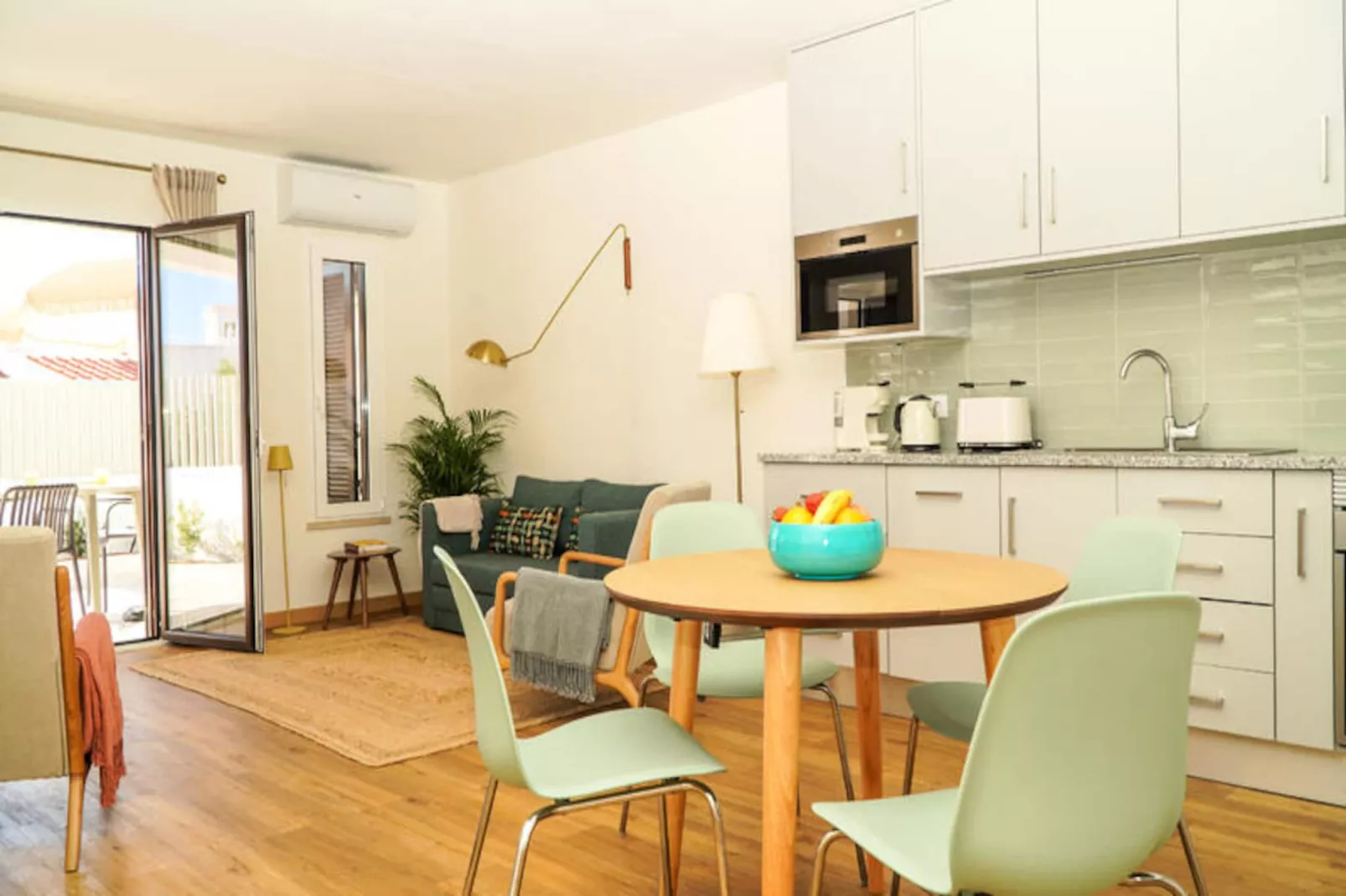 Appartements à Albufeira