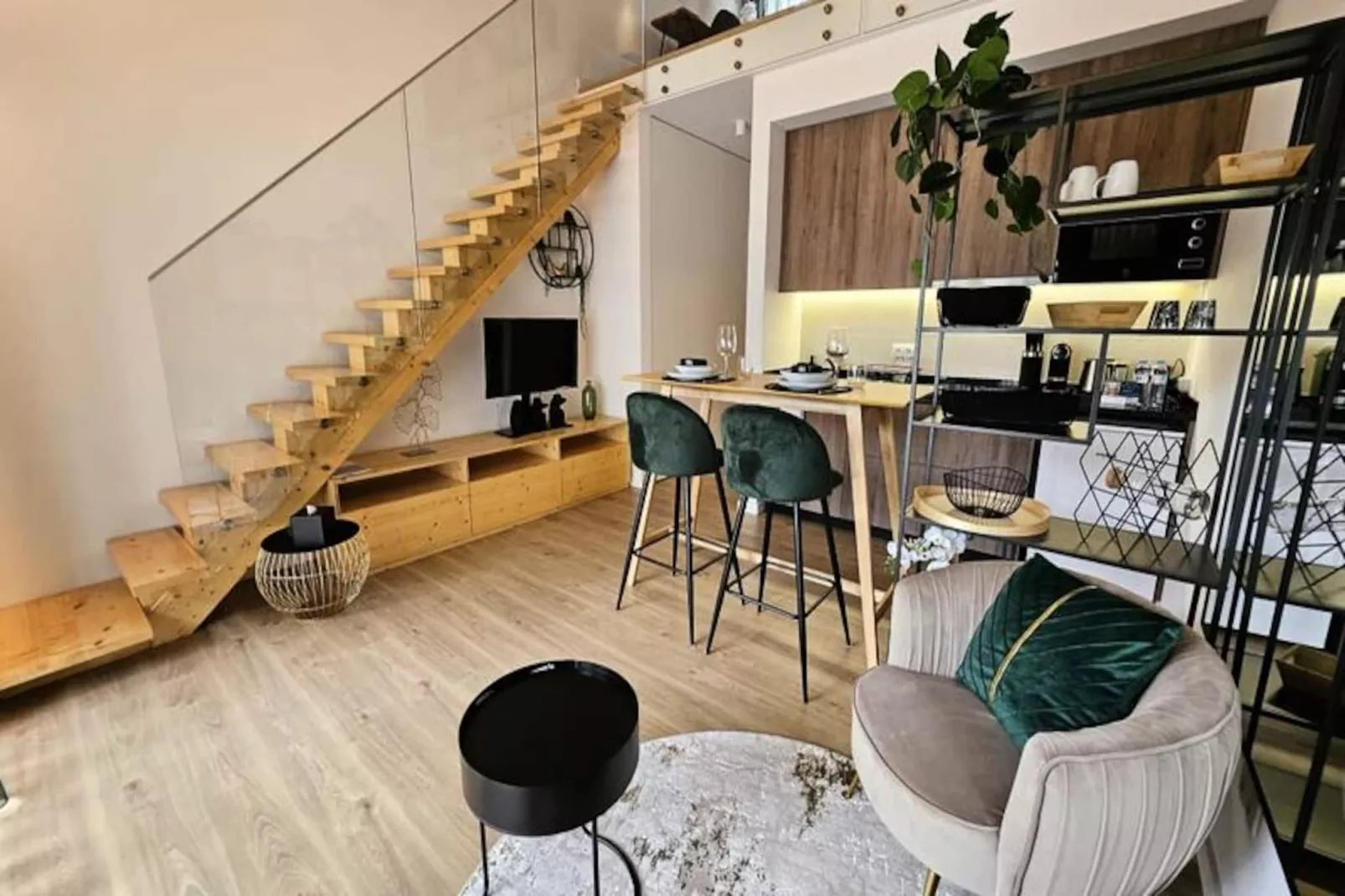 Marinha Grande Apartament Green Loft N&deg;6