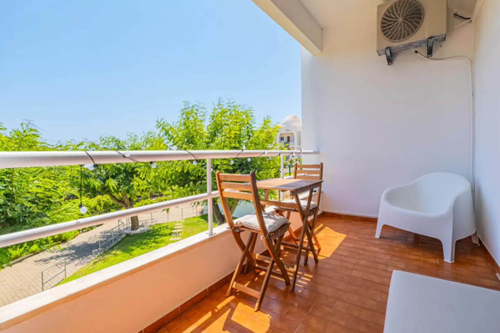 Appartements à Albufeira