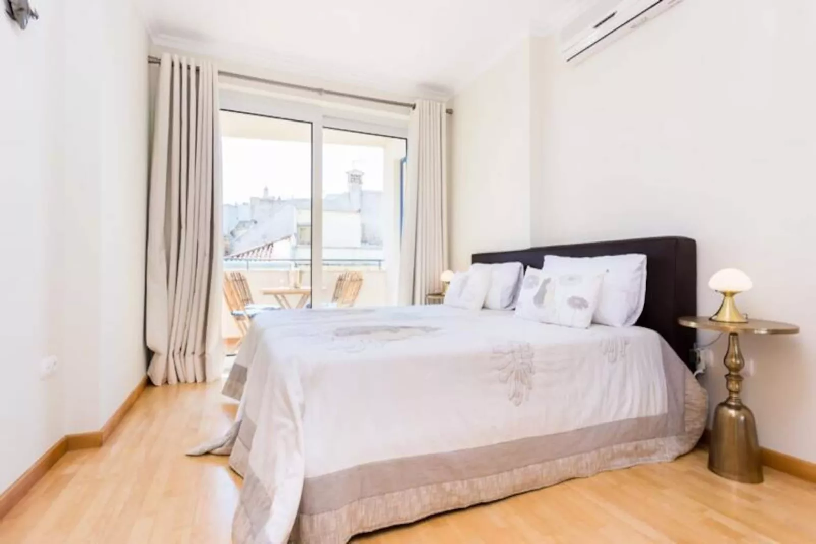 Meia Praia View Apartment