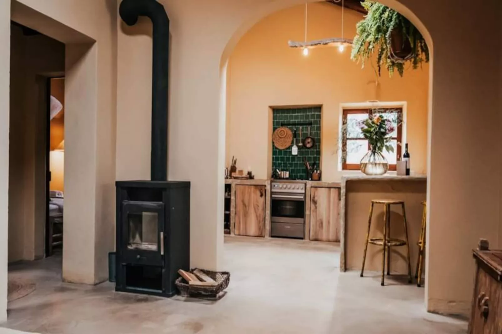 The Lemon Lodge - Tikka Suite