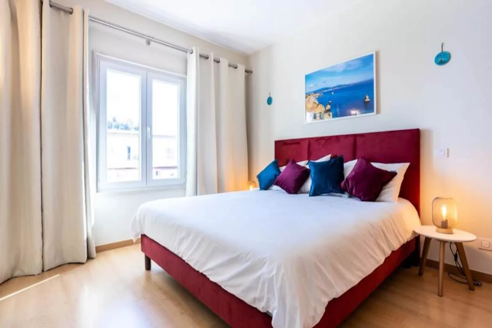 Lagos Workation Apartment