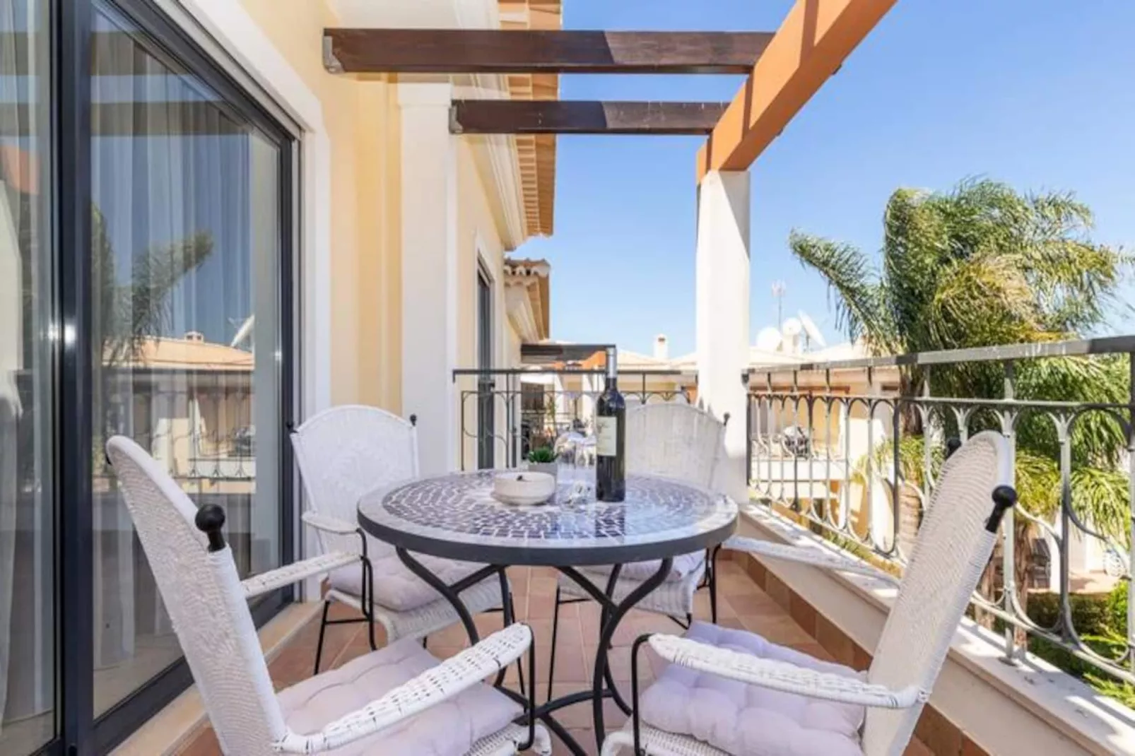 Apartment Santa Maria