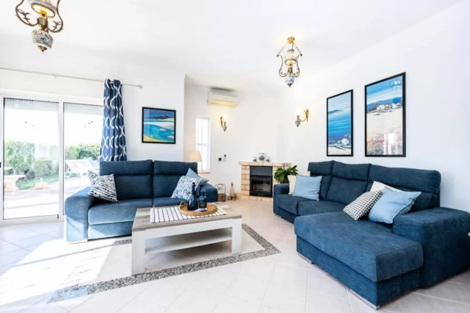 Villa Dos Netos Albufeira