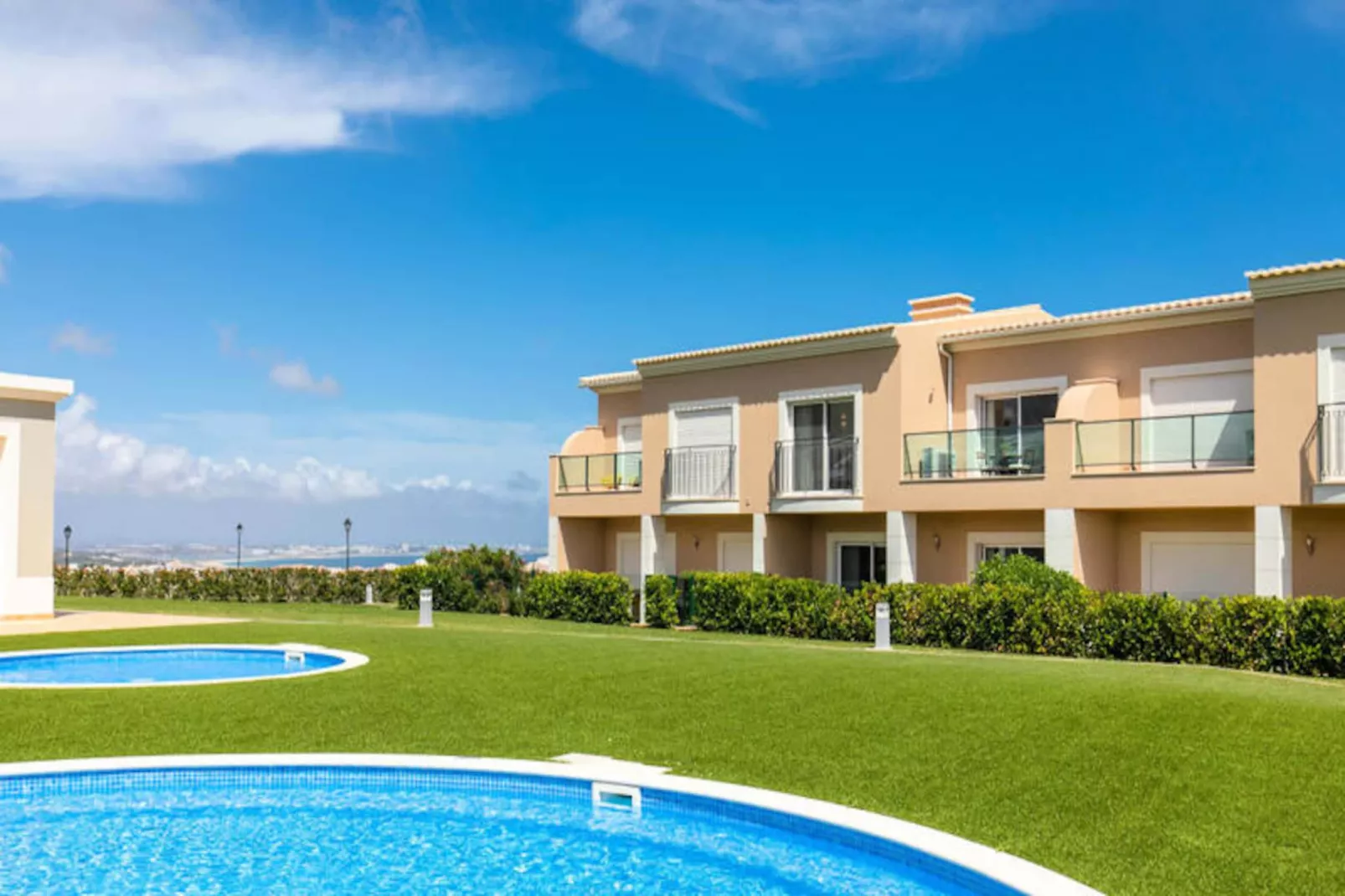 Casa Makin at Boa Vista