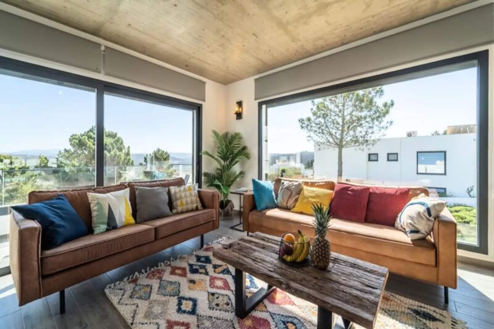 Andorinhas Espartal T3