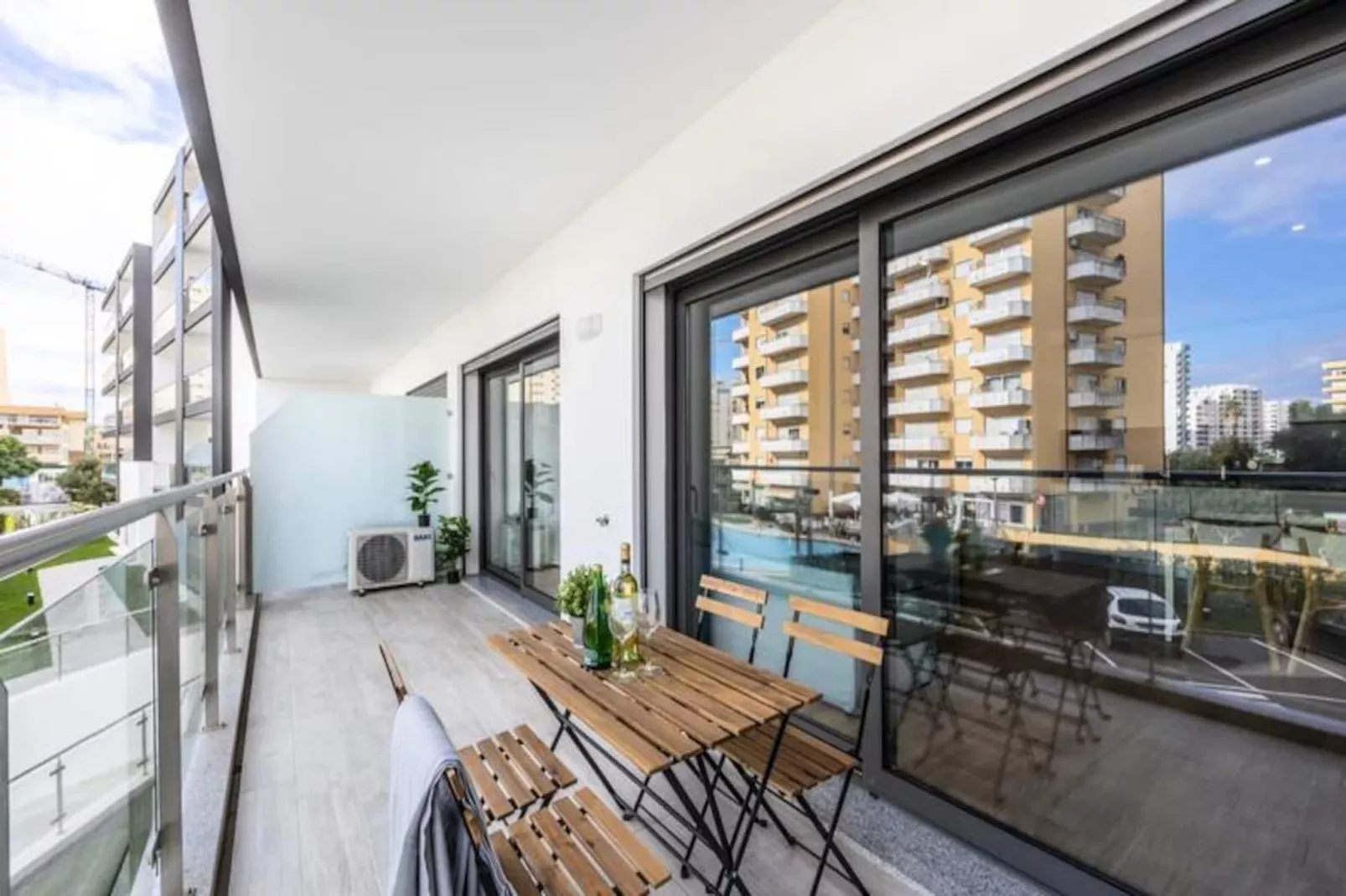 Monte Residence - The Sweet Escape