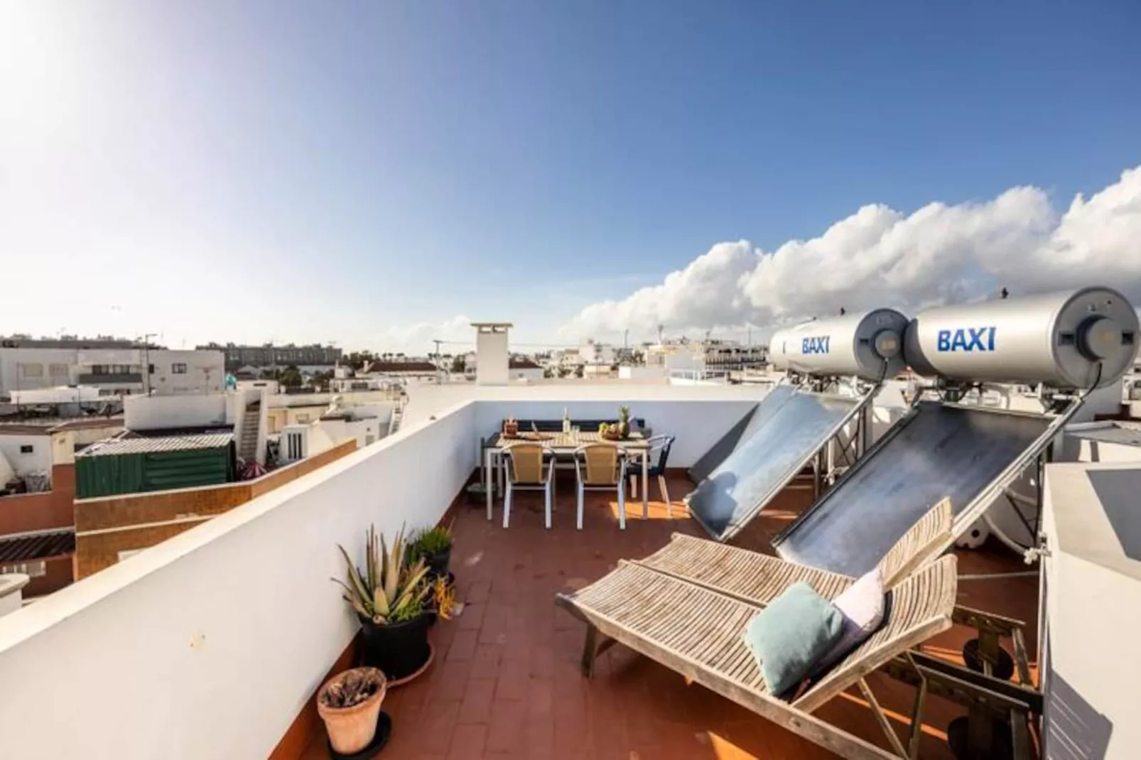 Perdiz Do Mar  - Armona