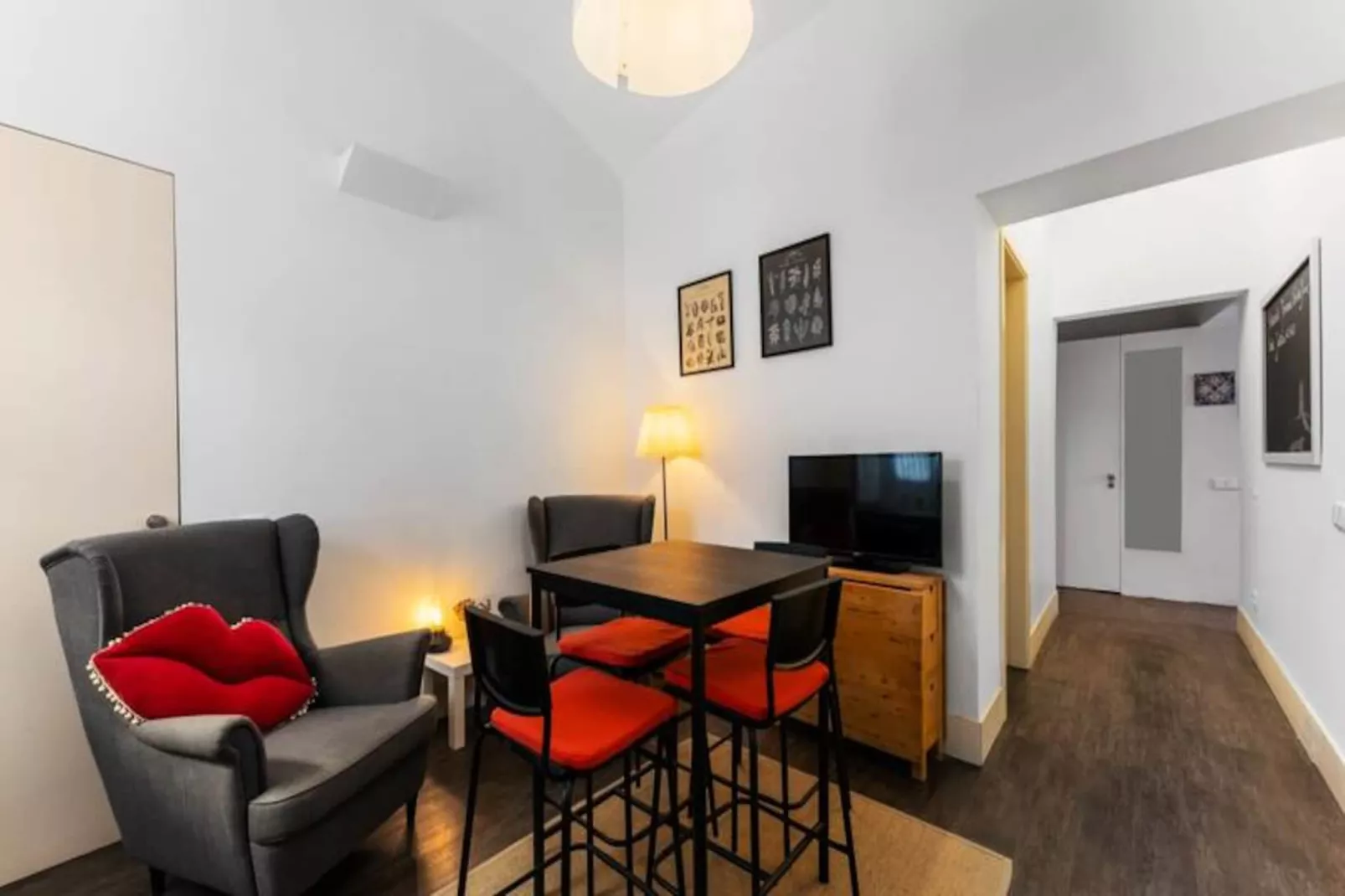 Dourada Townhouse - Olhão