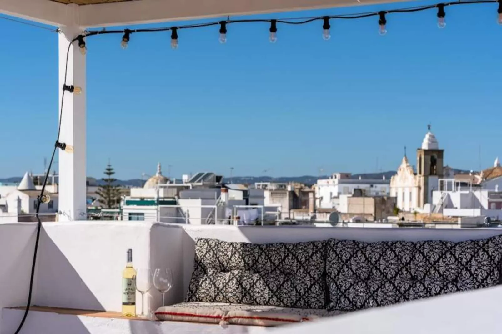 Town House Olhão 11