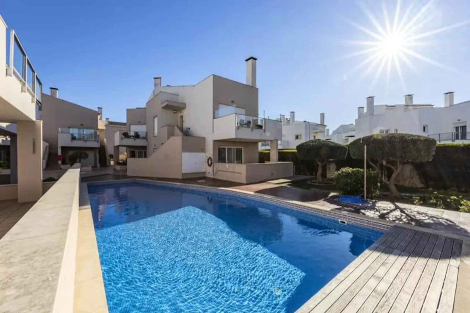 Supreme Lodge Burgau