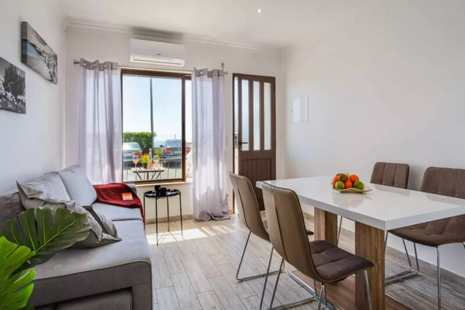 Pateo Loft Albufeira