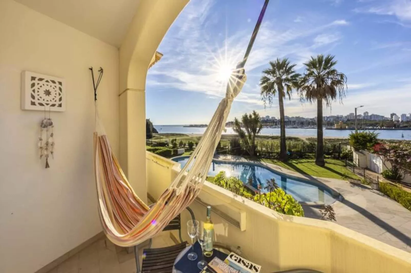 Marina Vista Haven - Clube Rio Ferragudo