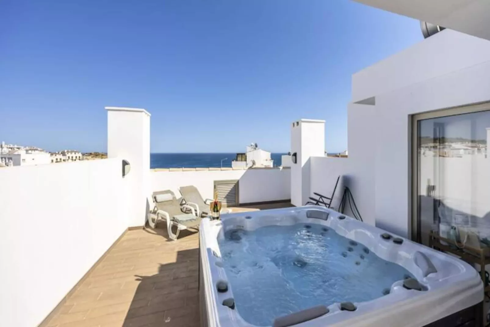 Burgau Beach Apartment