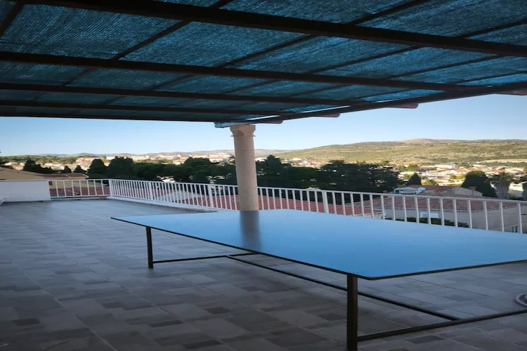 Apartment Dorica - One Bedroom Apartment with Terrace-Terras