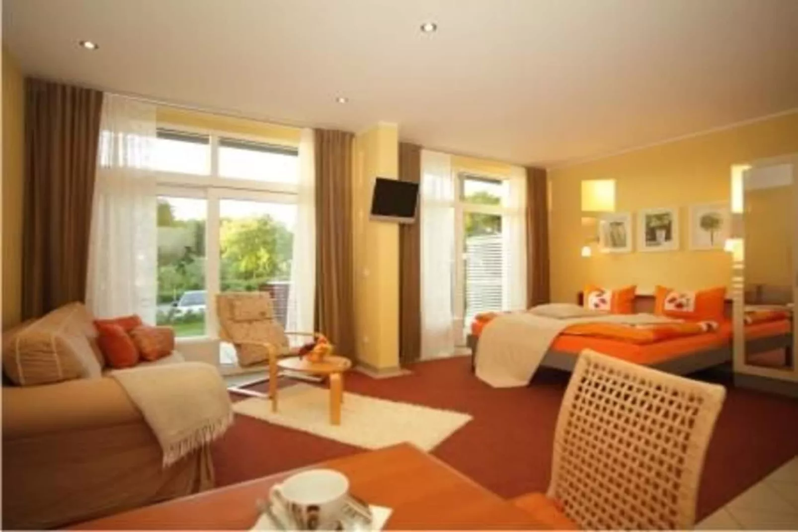 Strandläufer Classic 107