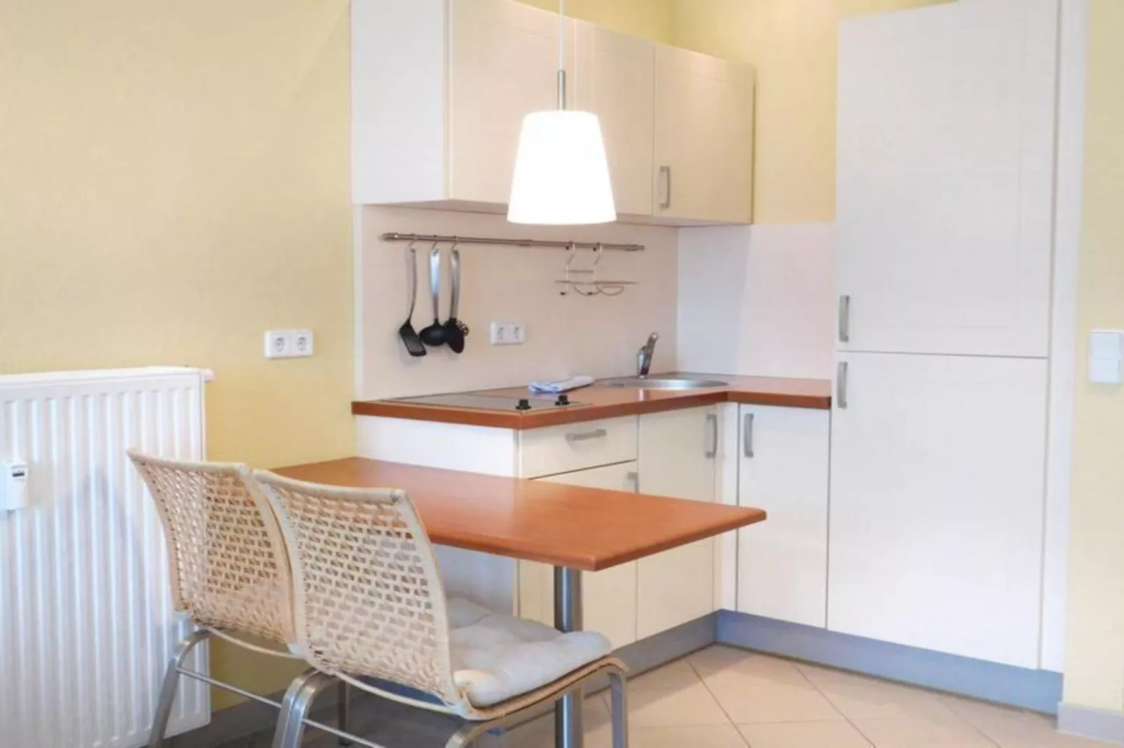 Strandläufer Classic 108