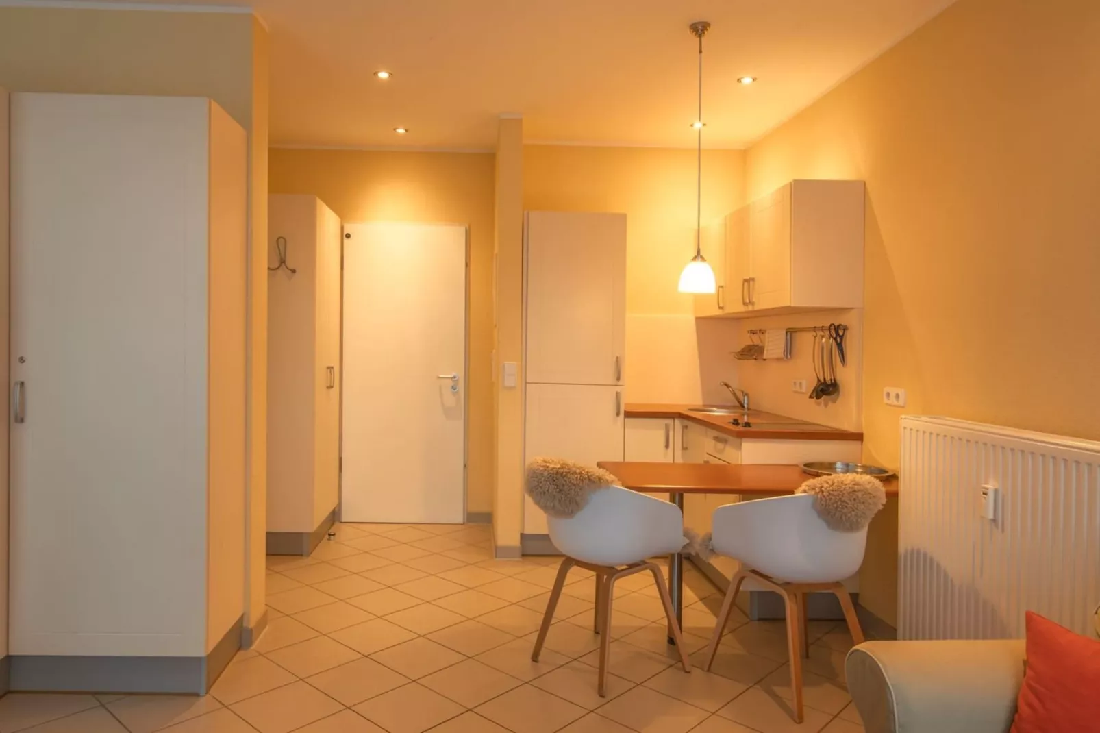 Strandläufer Classic 109