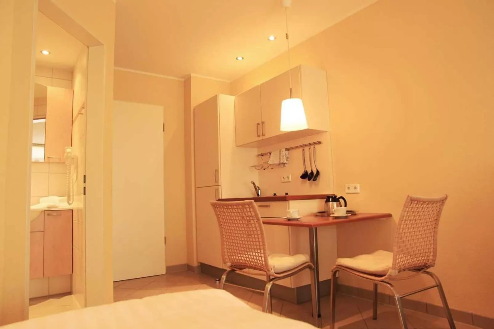 Strandläufer Classic 215