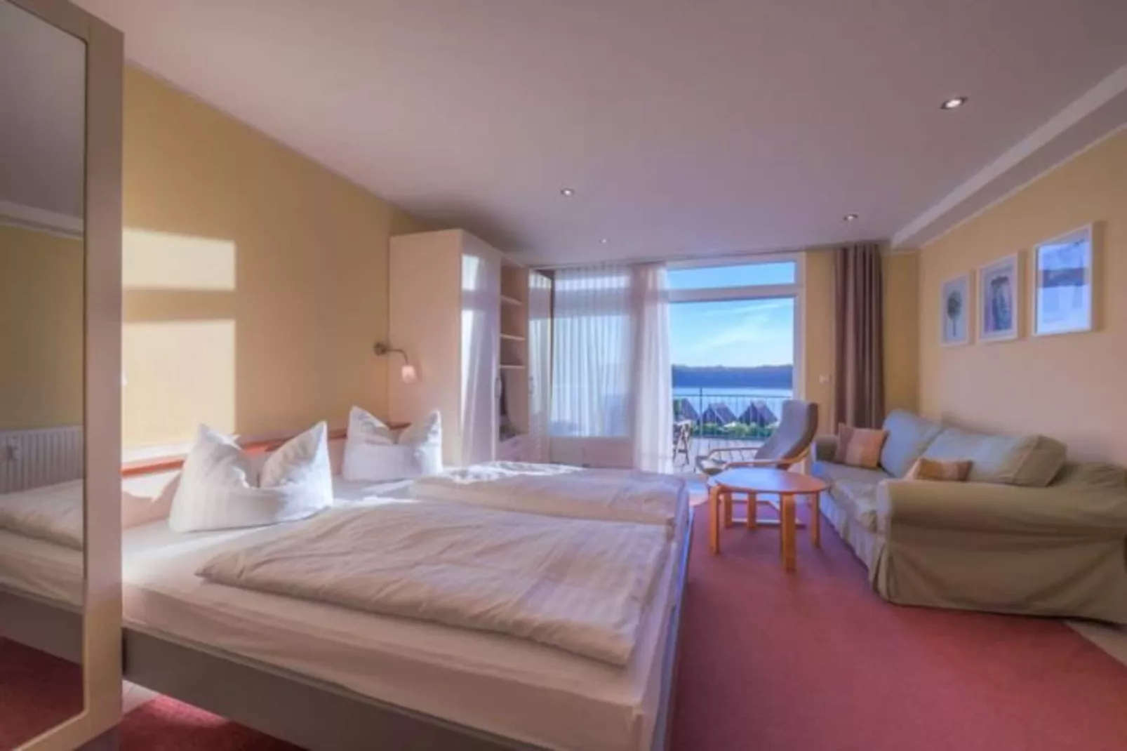 Strandläufer Classic 216