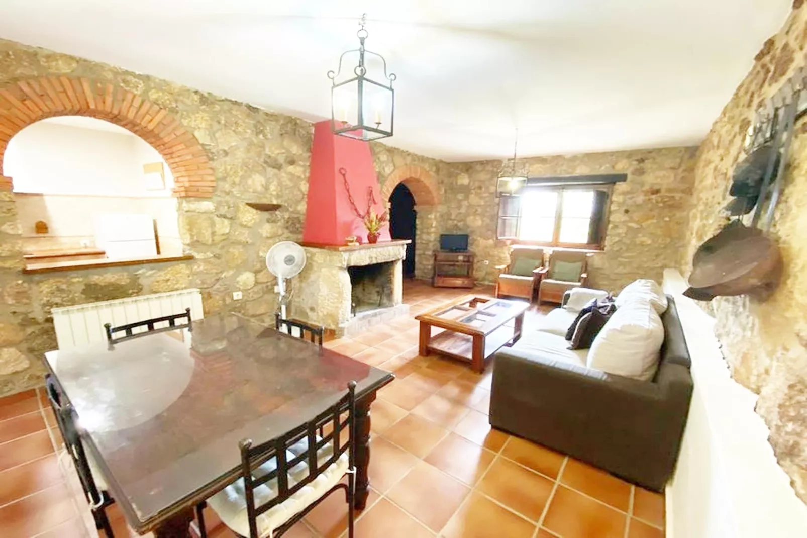 Casa Rural Virgen de la cabeza