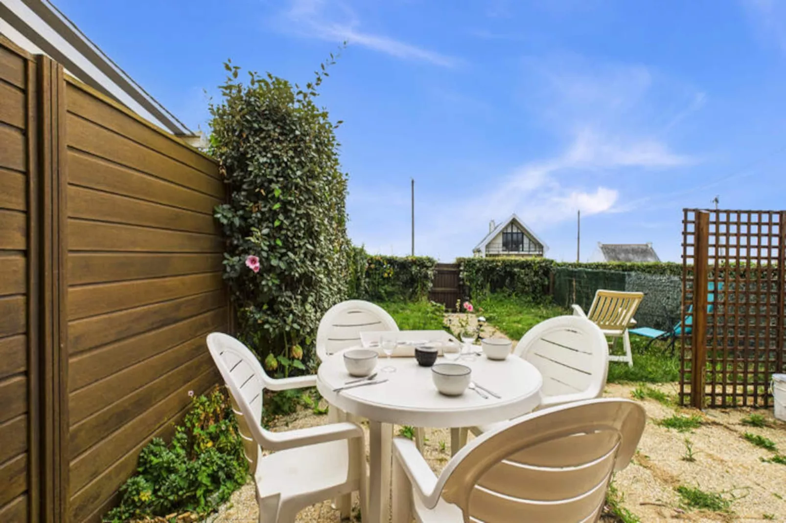 Maison à Batz-sur-Mer