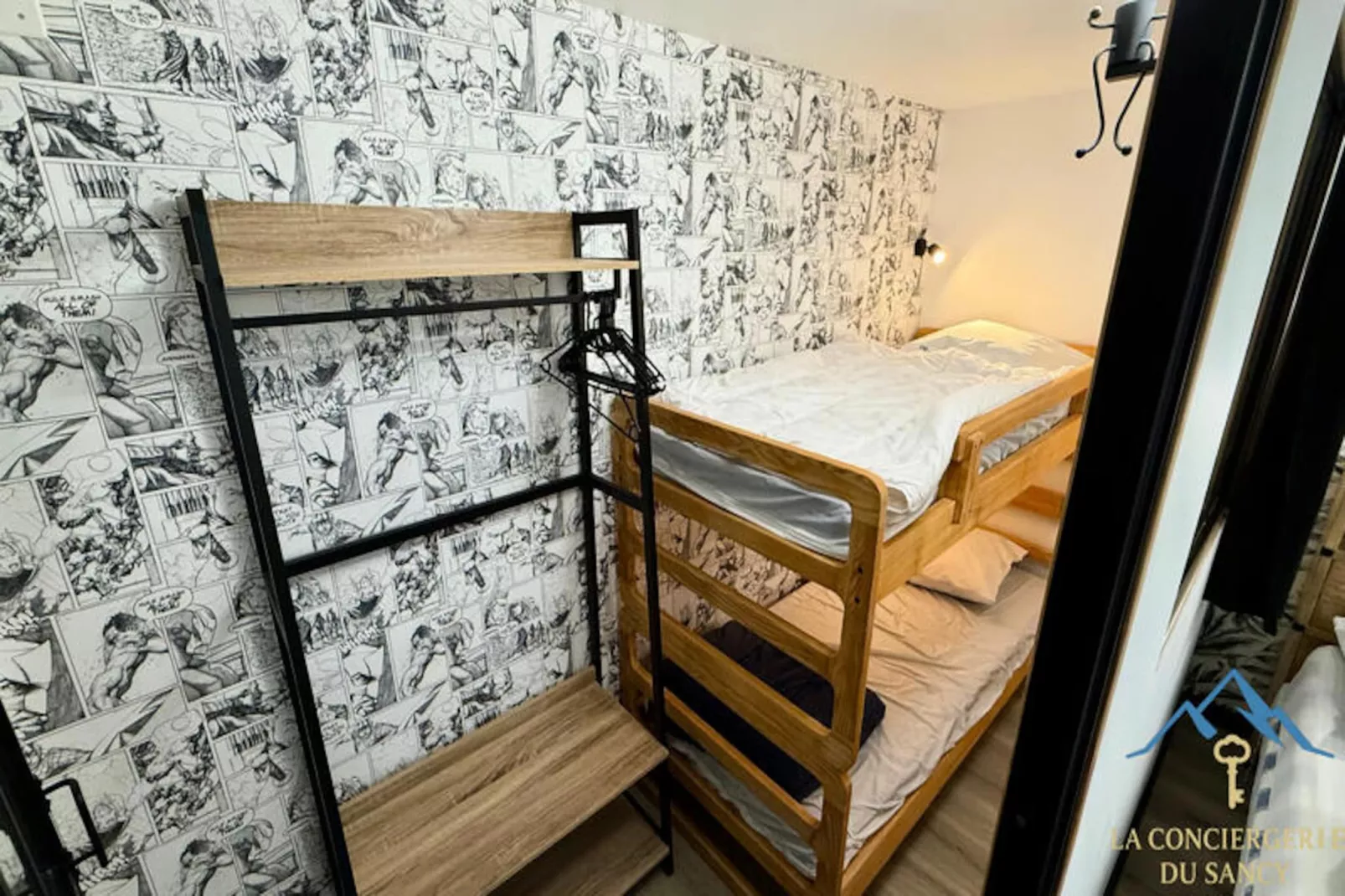 Appartements à Le Mont Dore