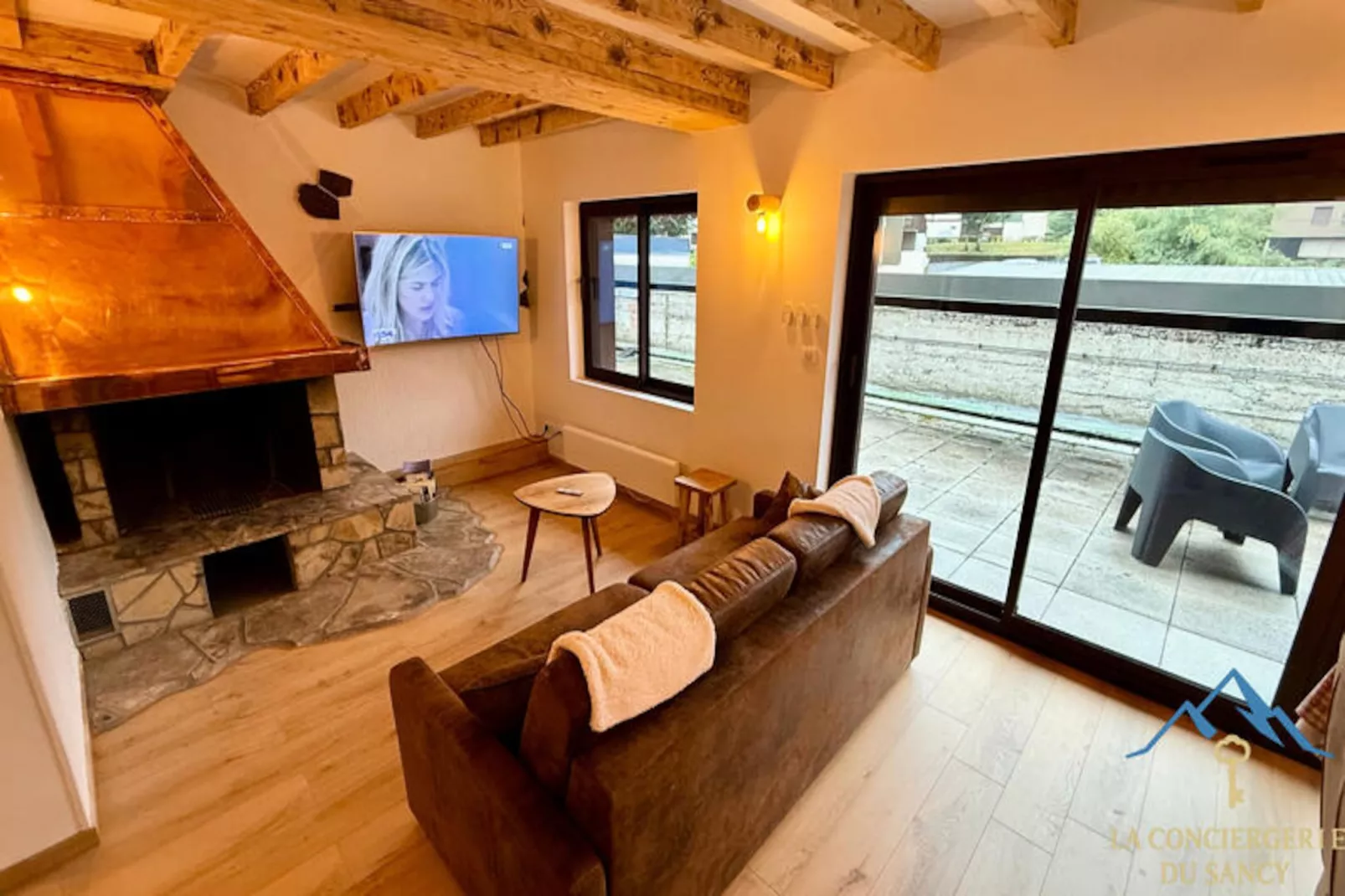 Chalets à Le Mont Dore