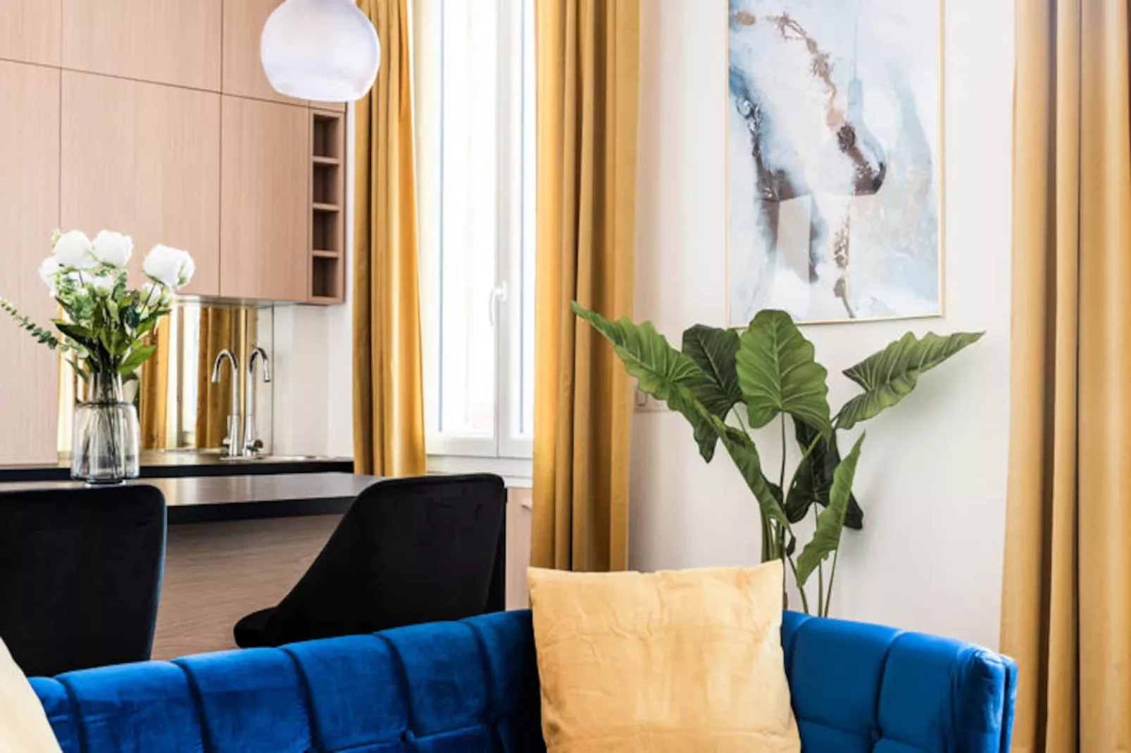 Appartements à Nice