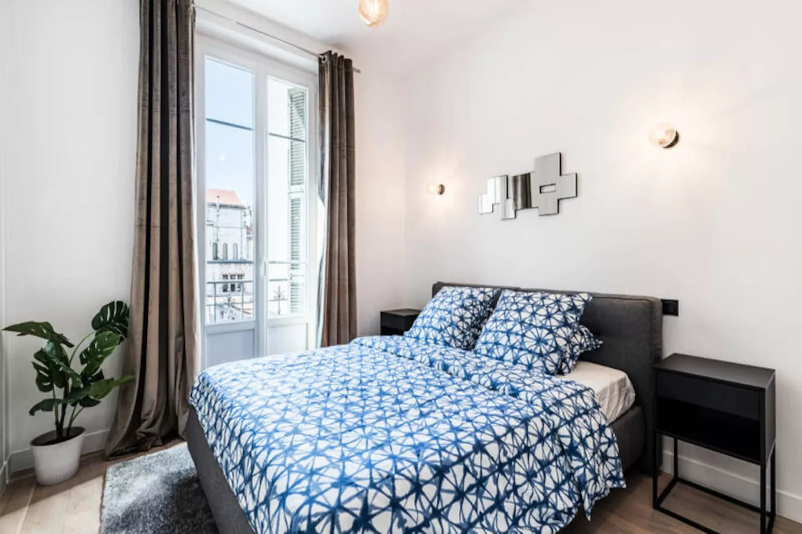 Appartements à Nice