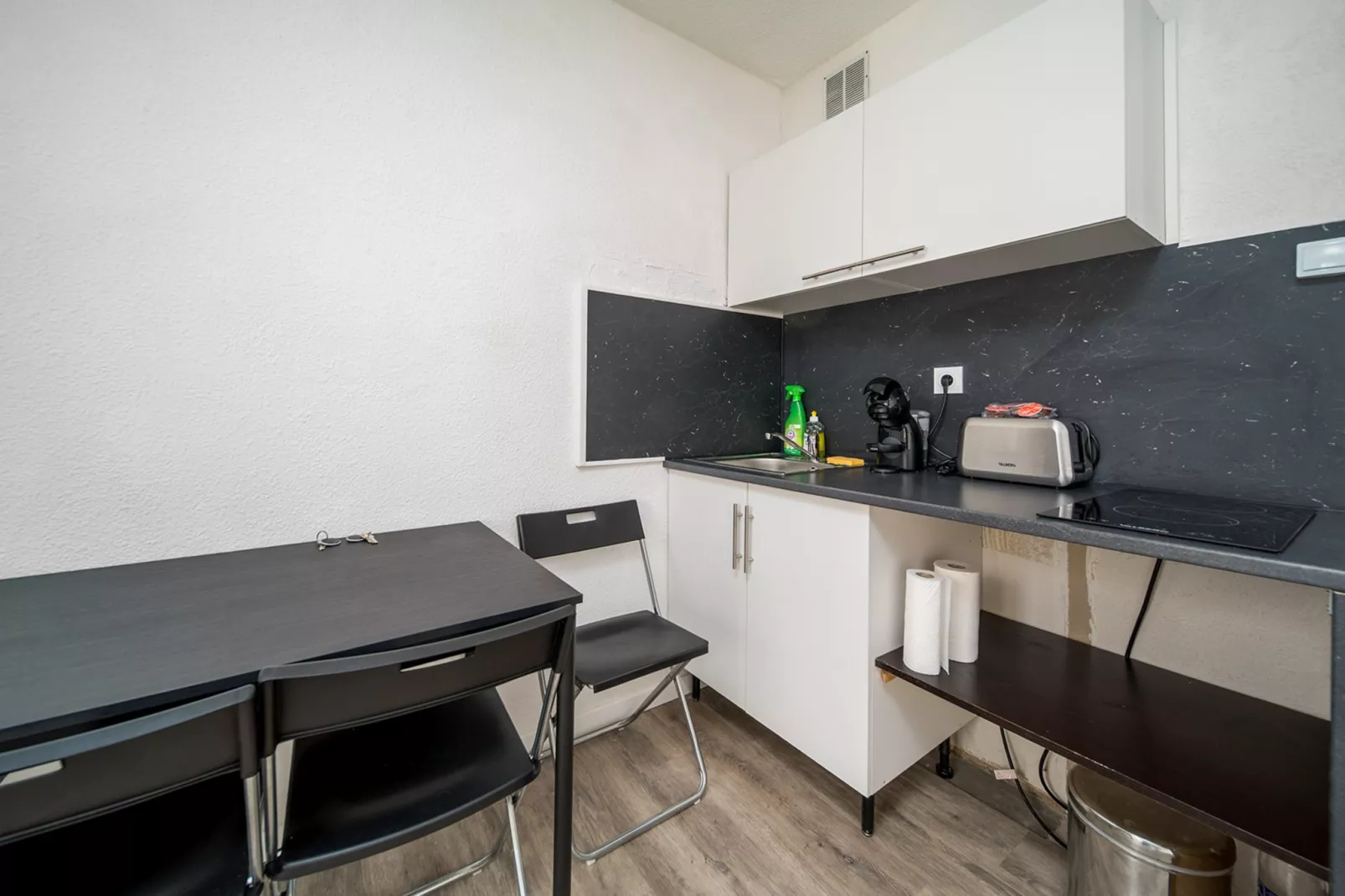 Le Schuss 5 N°62 - ST4