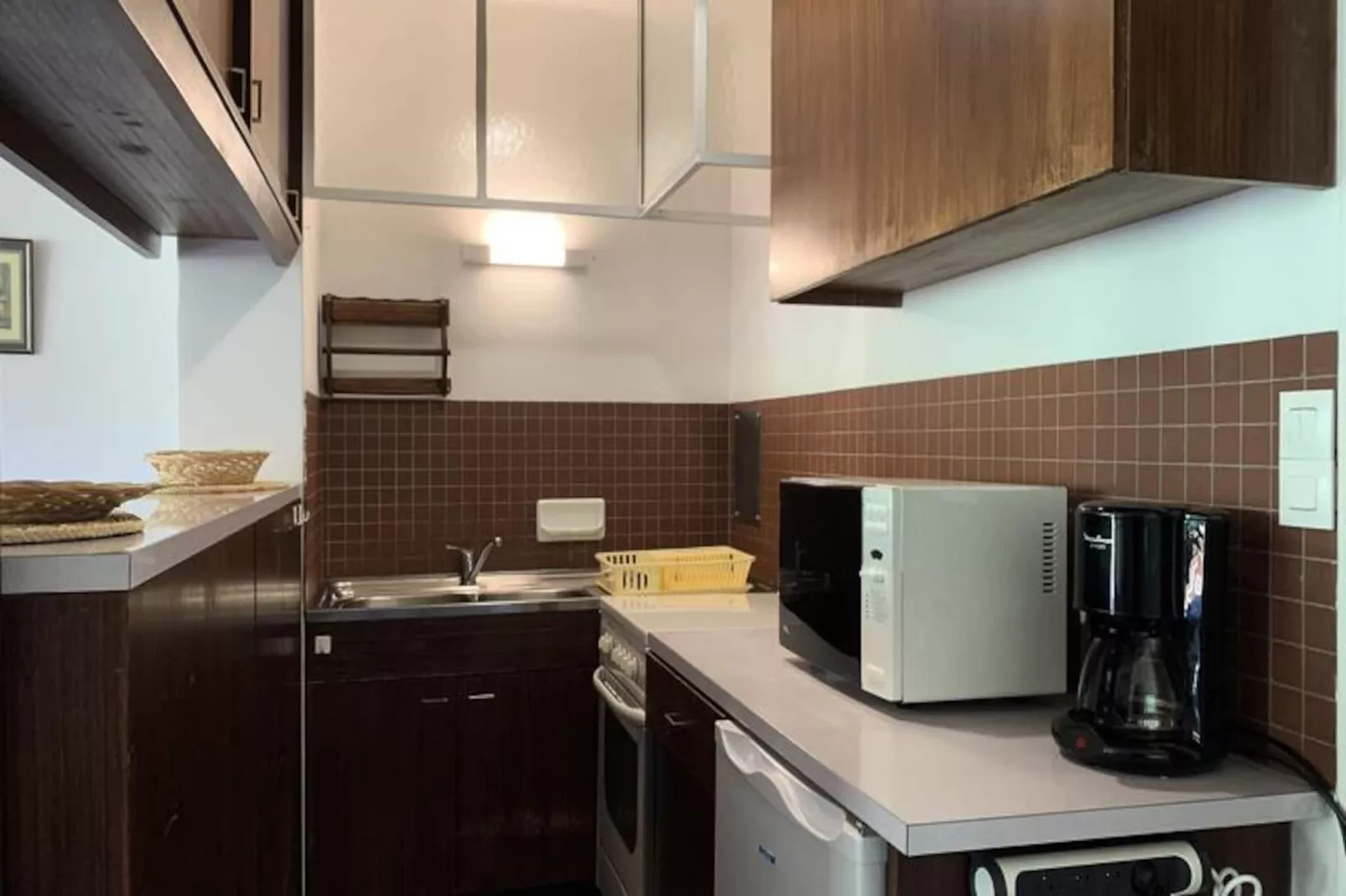 Résidence Le Genepi