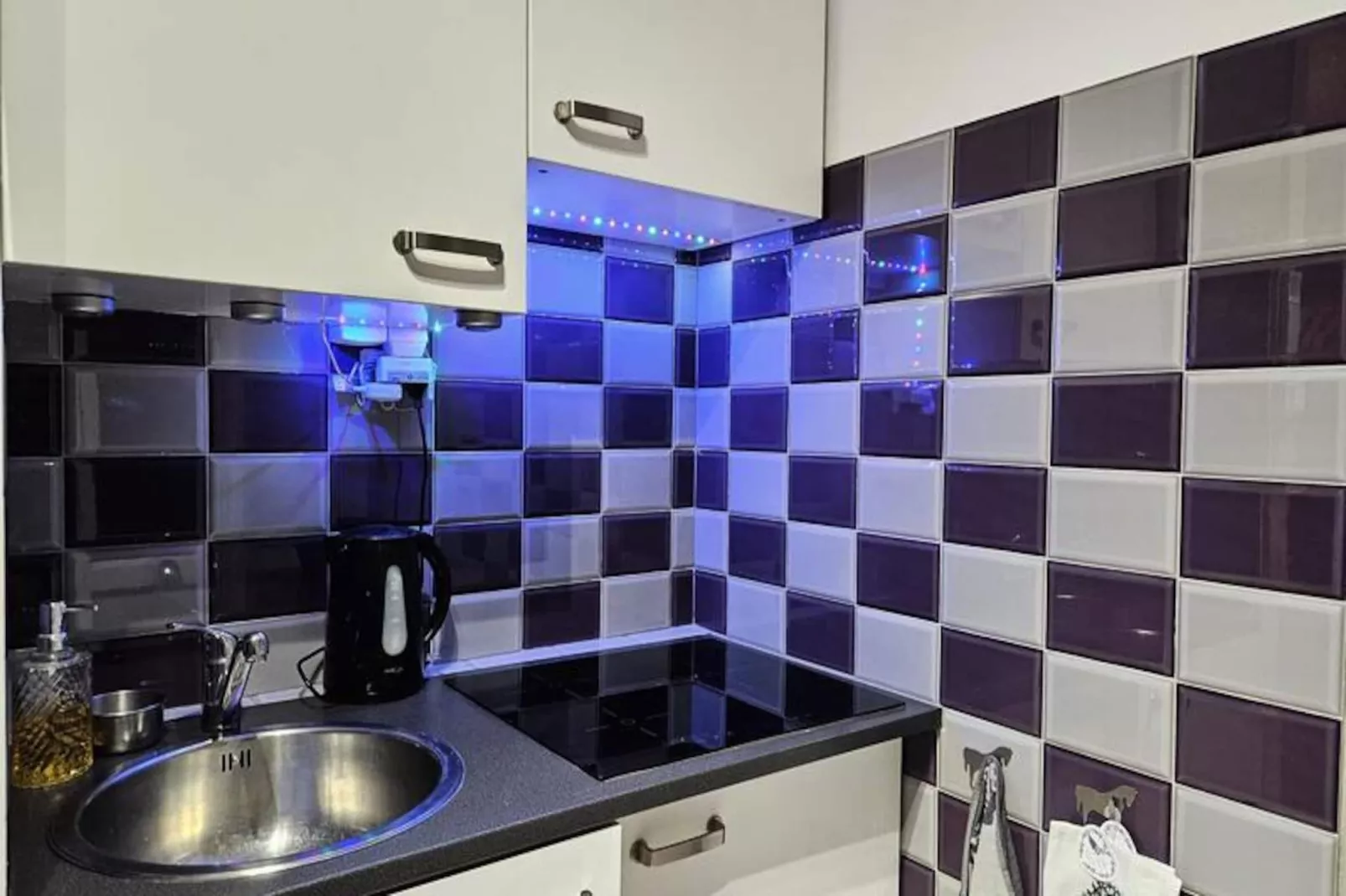 Résidence La Berangere