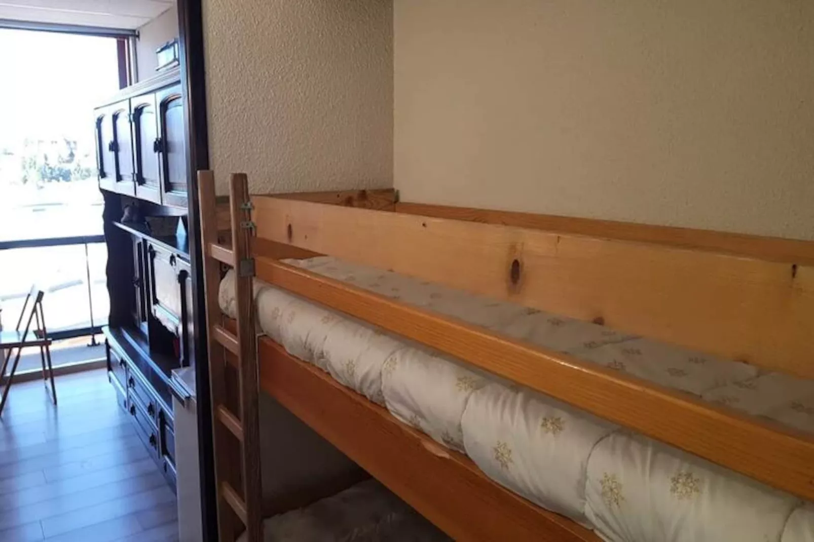 Résidence Vallonpierre A