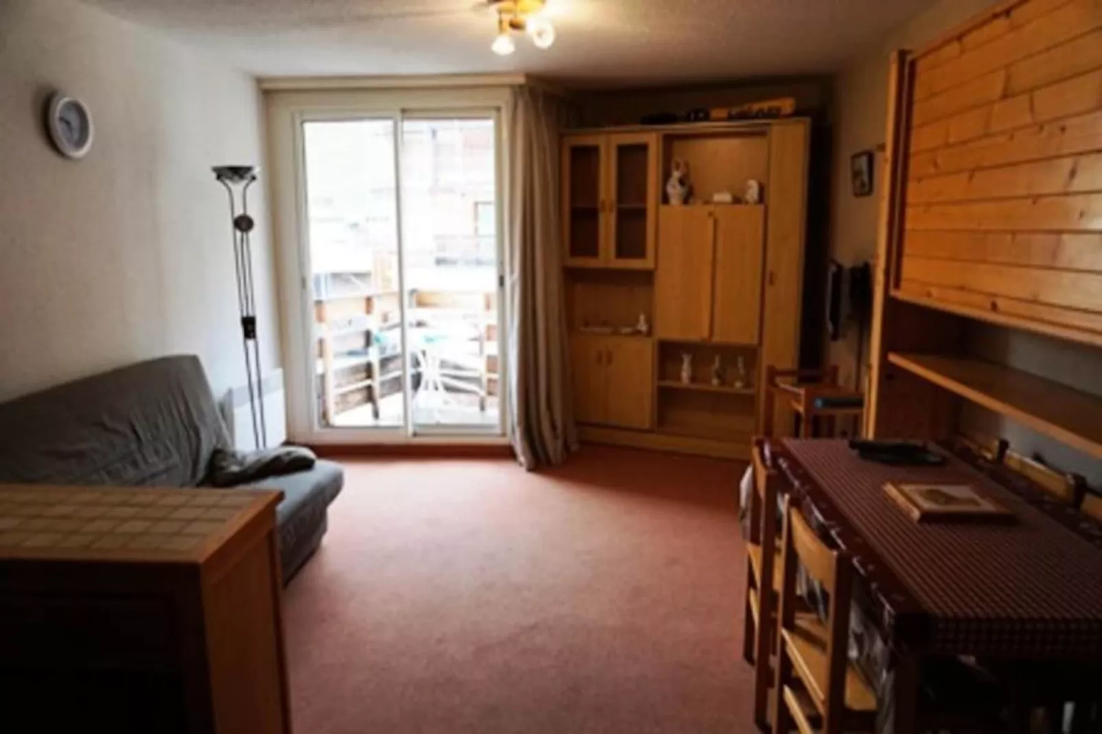 Résidence Rond Point I