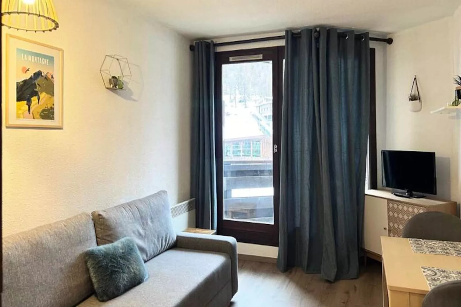 Résidence Les Gradins