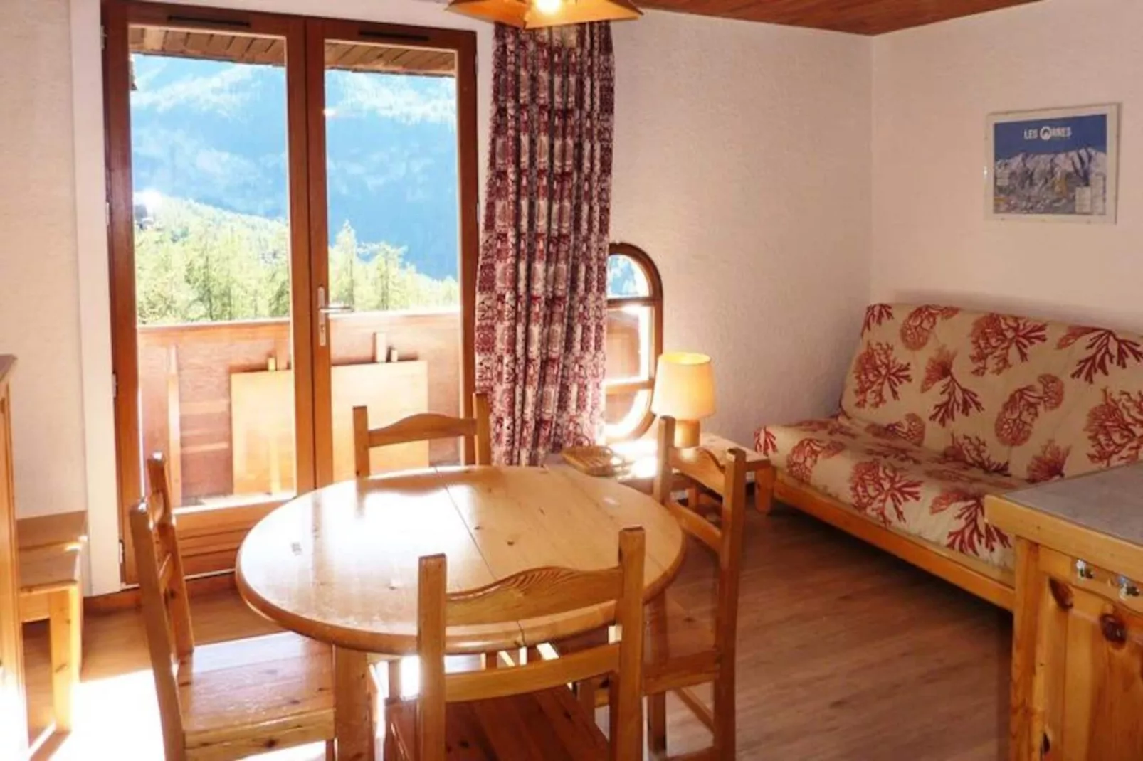 Résidence L'horizon