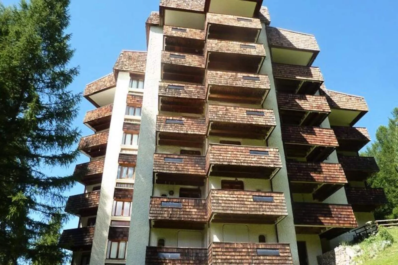 Résidence L'eperviere