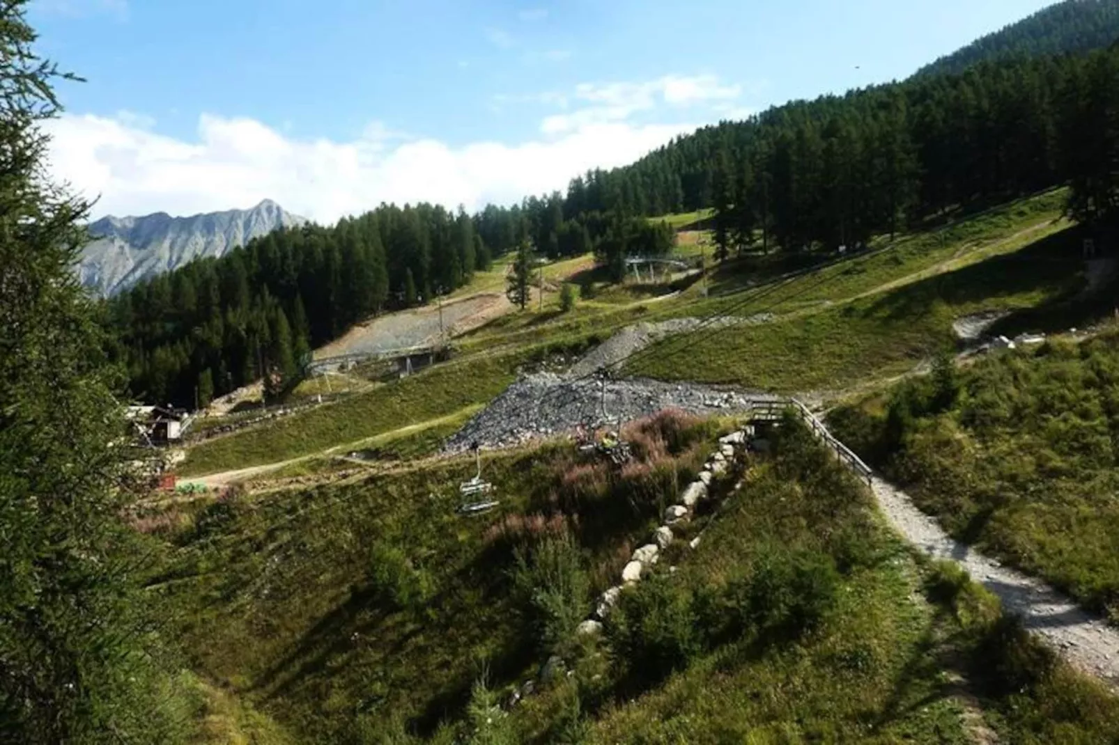 Résidence Le Pouzenc