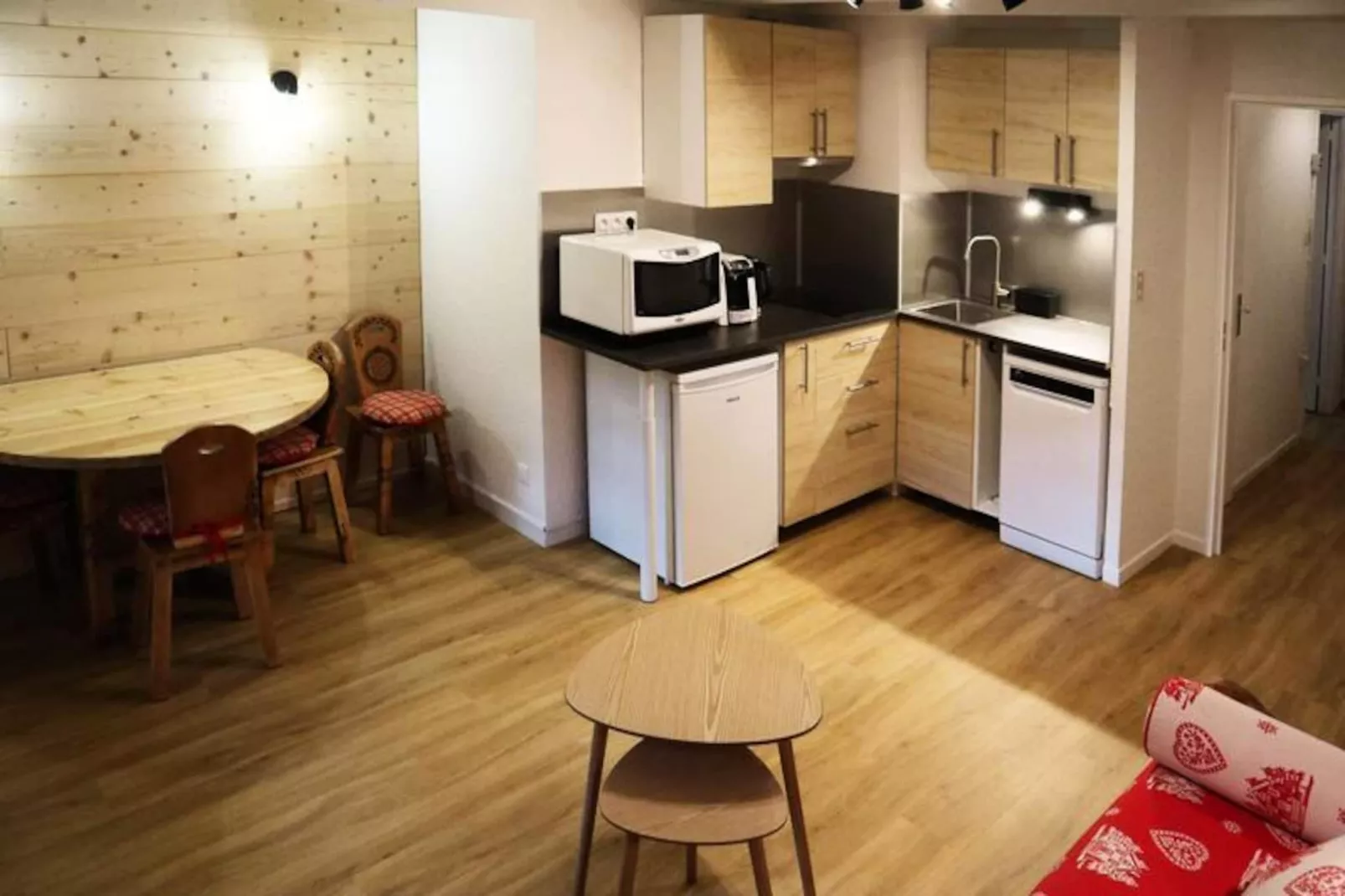 Résidence Le Silhourais