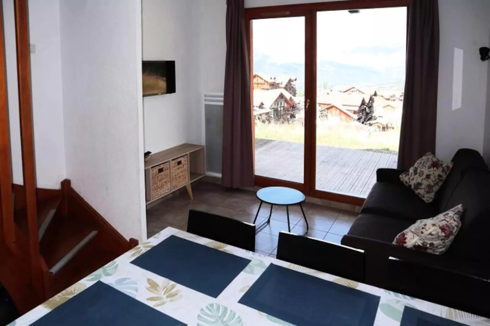 Chalet La Combe D Or