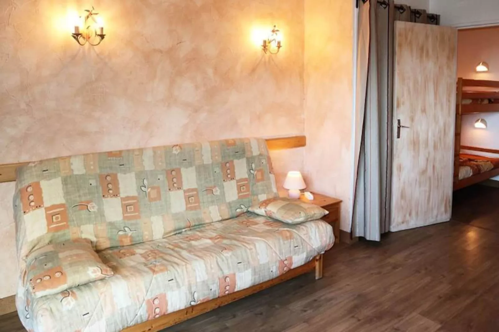 Résidence Les Carlines