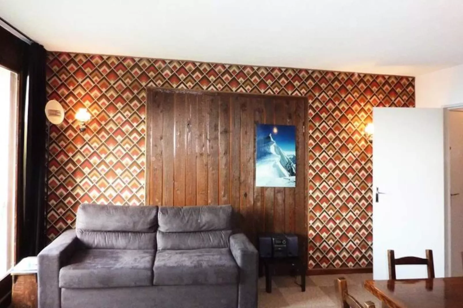 Résidence Les Carlines