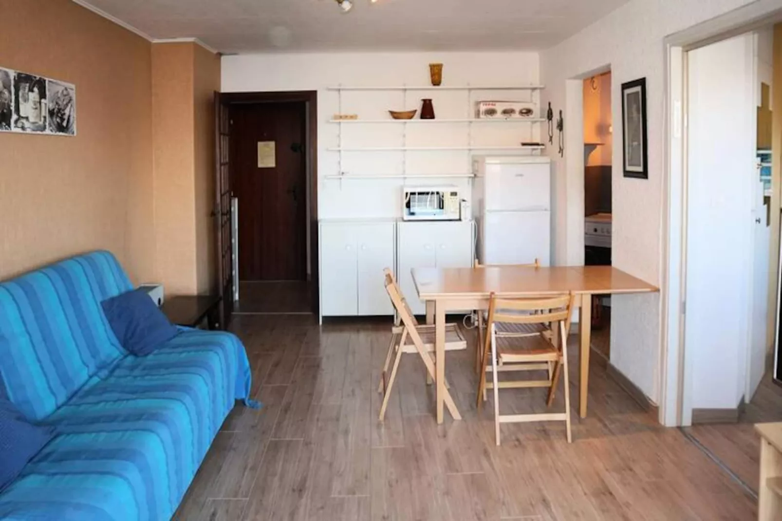 Résidence Les Cembros