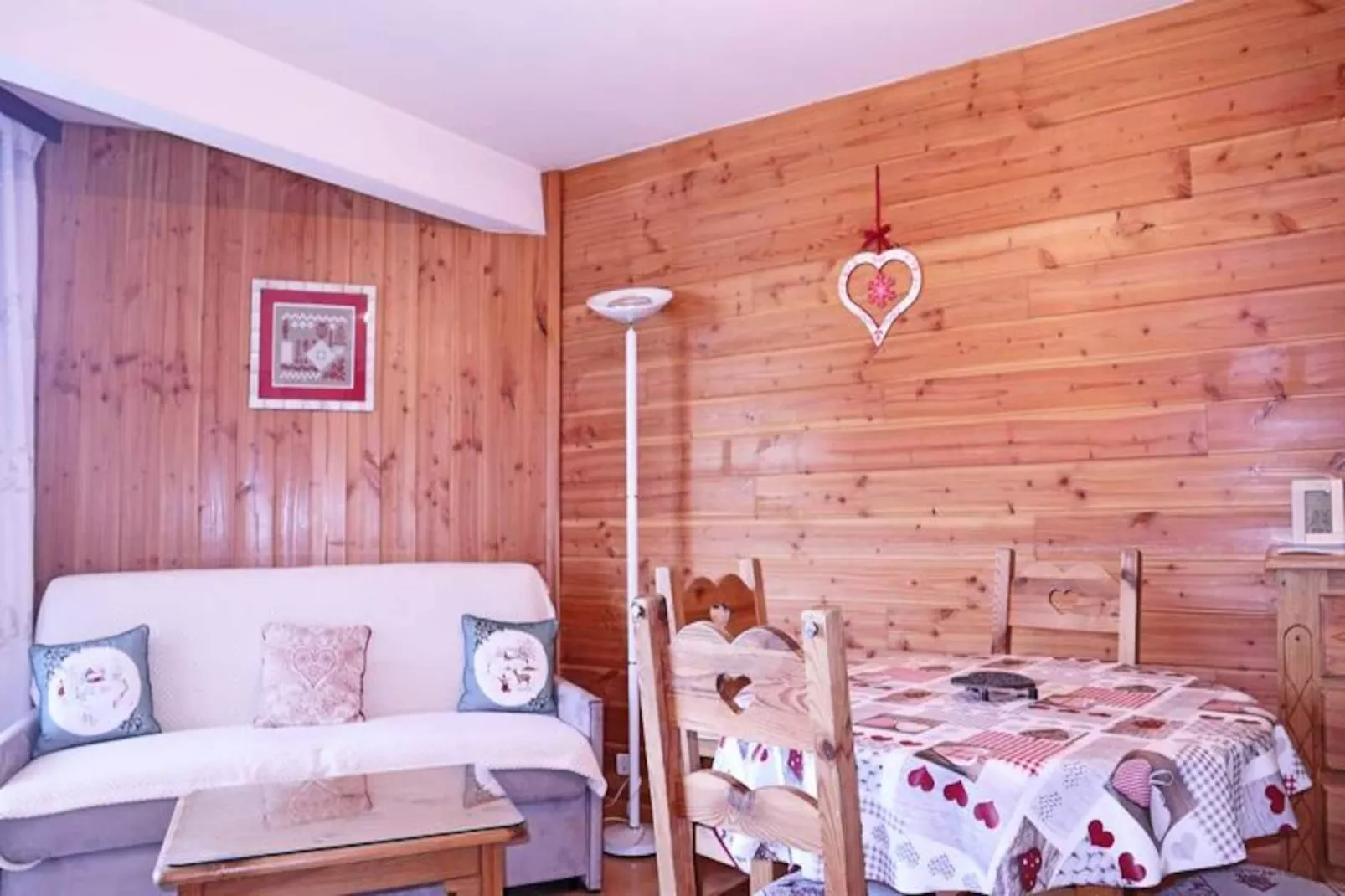 Résidence Les Cembros