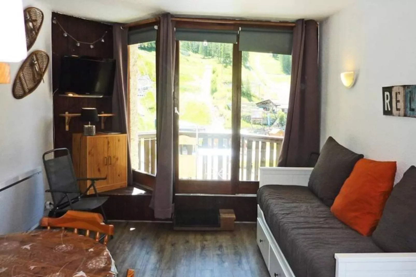 Résidence Les Carlines