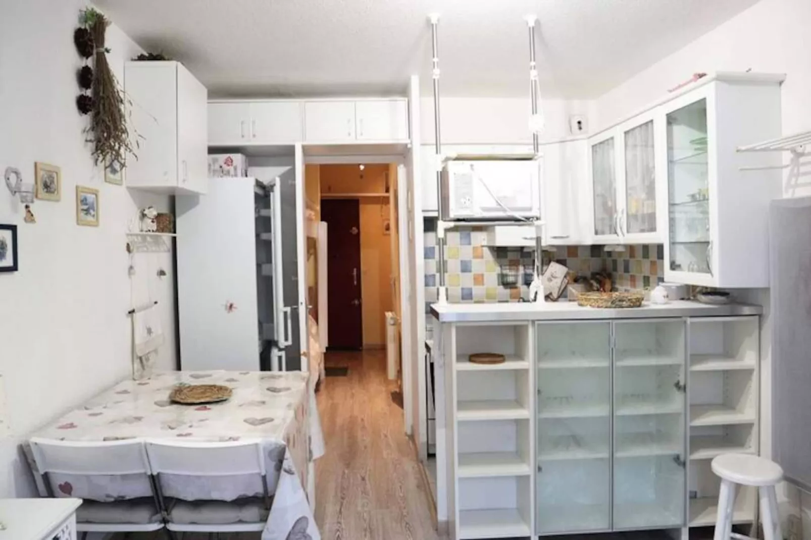 Résidence Balcon Orres