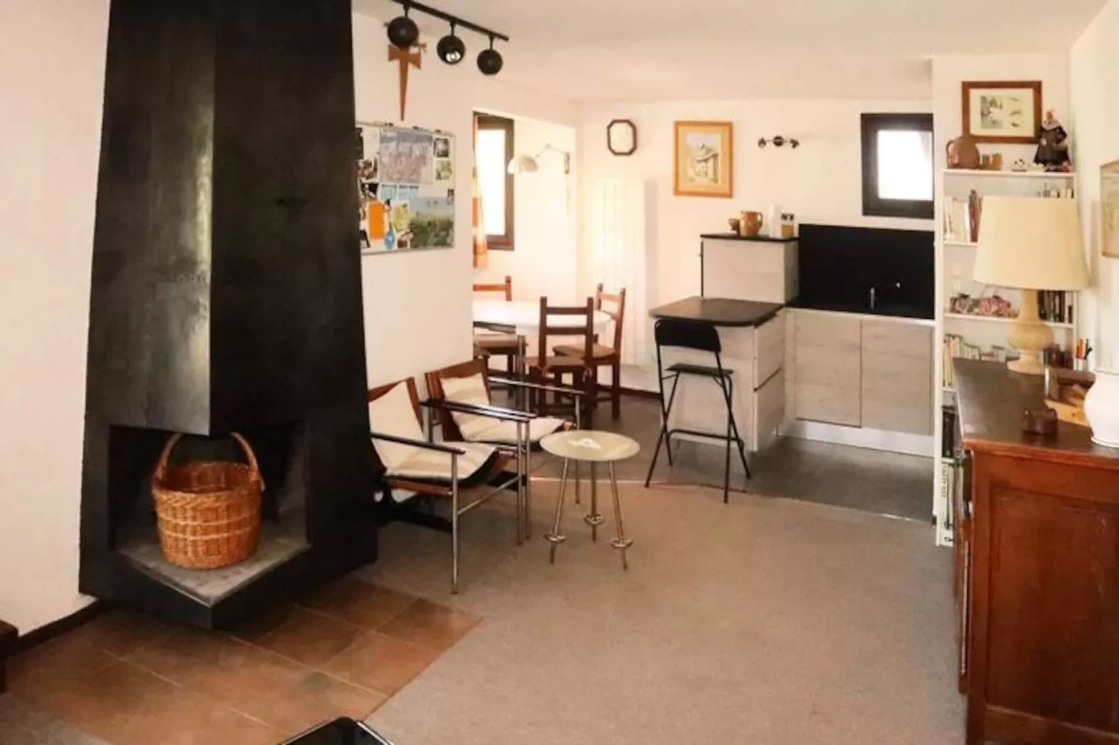 Résidence La  Mazeliere