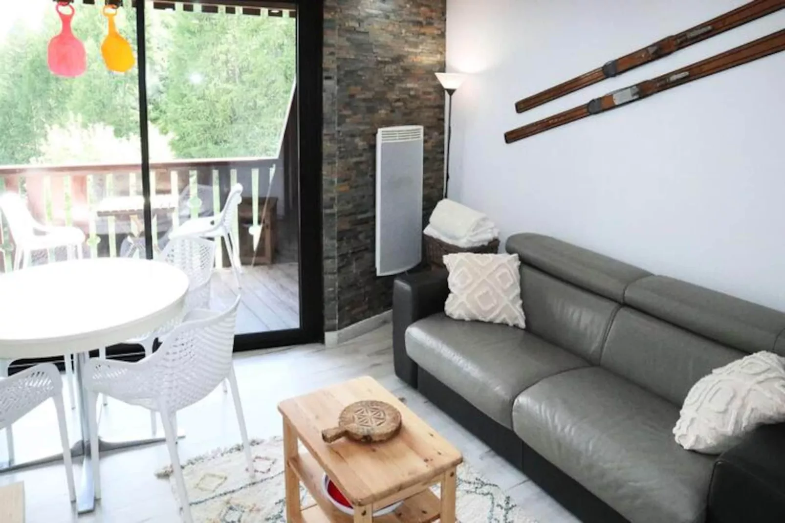 Résidence La  Mazeliere