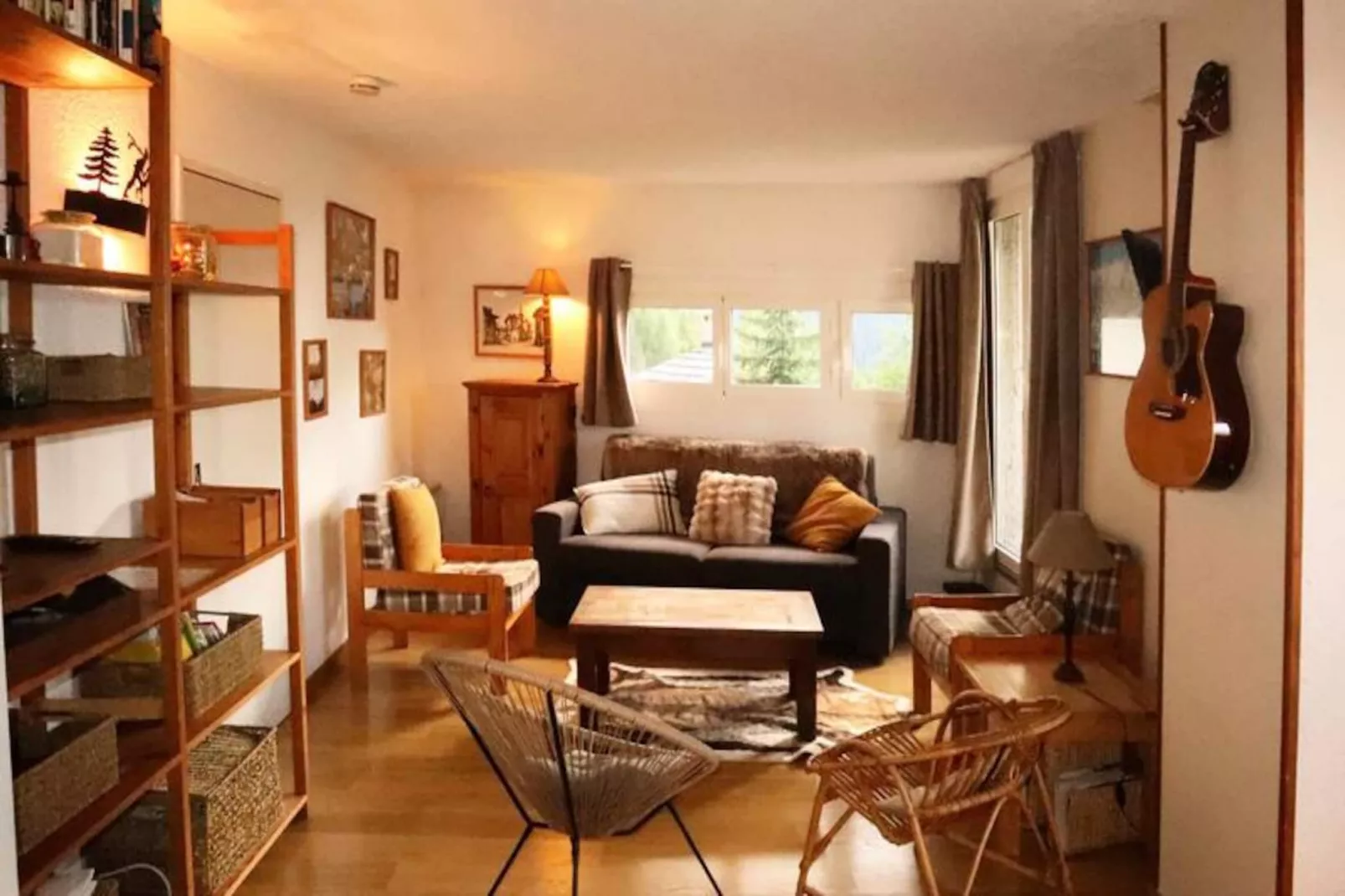 Résidence La  Mazeliere